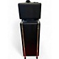 Used VOX MSB25 Mini Superbeetle 25W 1x10 Guitar Stack