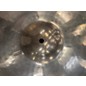 Used SABIAN 21in AAX THIN RIDE Cymbal
