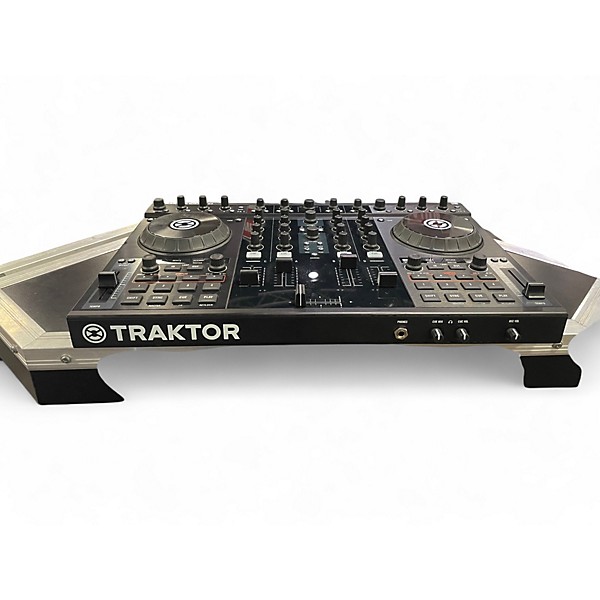 Used Native Instruments Traktor Kontrol S4 DJ Controller