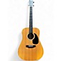 Used SIGMA Dm3 Natural Acoustic Guitar thumbnail