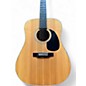 Used SIGMA Dm3 Natural Acoustic Guitar