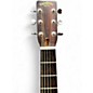 Used SIGMA Dm3 Natural Acoustic Guitar