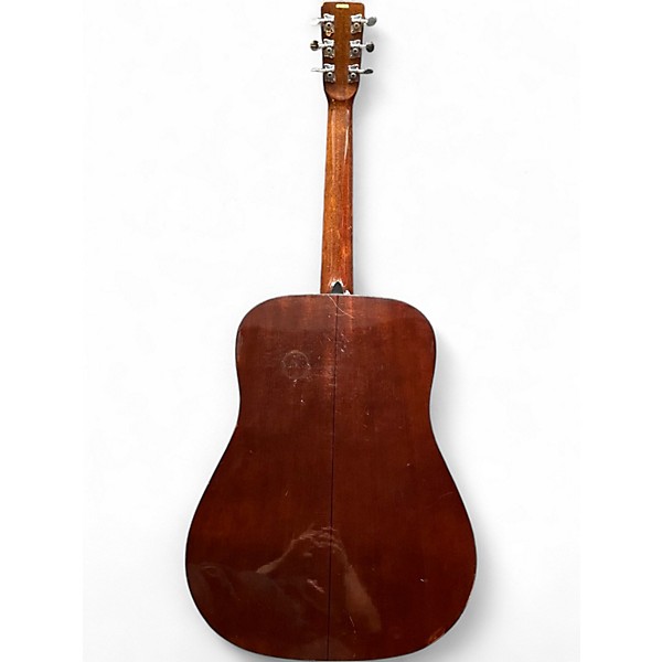 Used SIGMA Dm3 Natural Acoustic Guitar