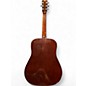 Used SIGMA Dm3 Natural Acoustic Guitar