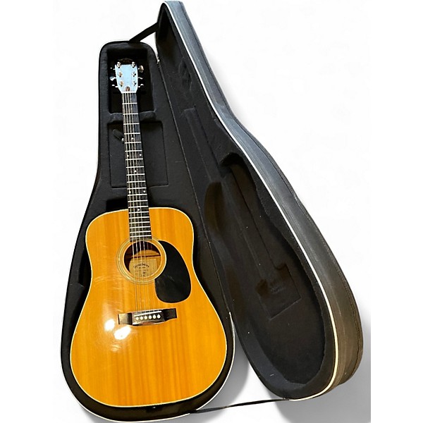 Used SIGMA Dm3 Natural Acoustic Guitar