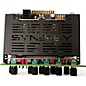 Used Synergy SIGNATURE STEVE VAI PREAMP Guitar Preamp