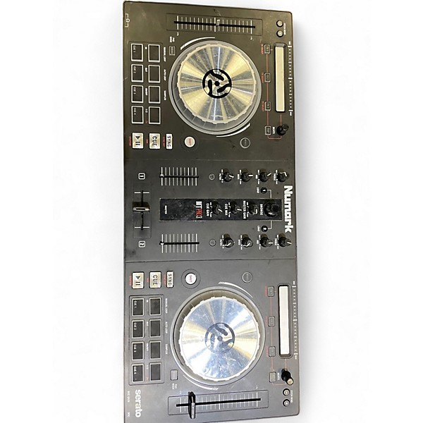 Used Numark MT PRO 3 DJ Controller