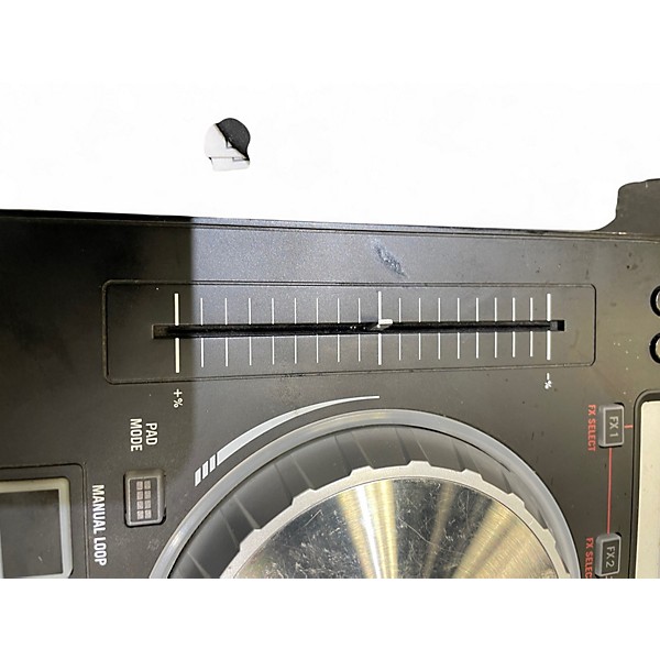 Used Numark MT PRO 3 DJ Controller