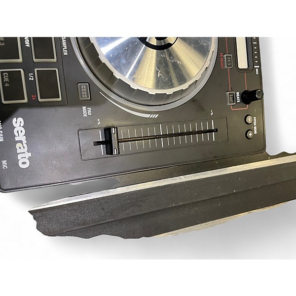 Used Numark MT PRO 3 DJ Controller