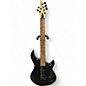 Used Kiesel a2 black swamp ash Solid Body Electric Guitar thumbnail