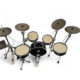 Used Roland VAD306 Electric Drum Set