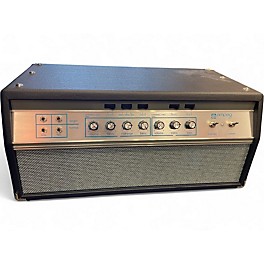 Used Ampeg Heritage 50th Anniversary SVT 300W Tube Bass Amp Head