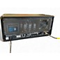 Used Ampeg Heritage 50th Anniversary SVT 300W Tube Bass Amp Head