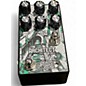 Used Mattews Effects THE ARCHITECT V3 Effect Pedal thumbnail