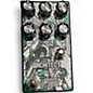 Used Mattews Effects THE ARCHITECT V3 Effect Pedal