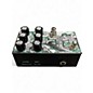 Used Mattews Effects THE ARCHITECT V3 Effect Pedal