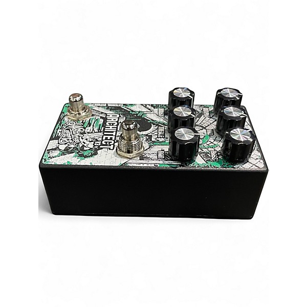 Used Mattews Effects THE ARCHITECT V3 Effect Pedal