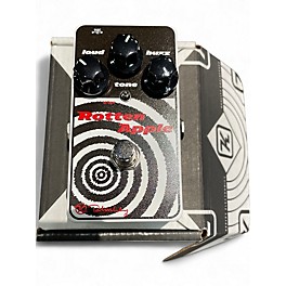 Used Keeley ROTTEN APPLES Effect Pedal