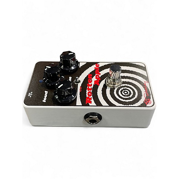 Used Keeley ROTTEN APPLES Effect Pedal