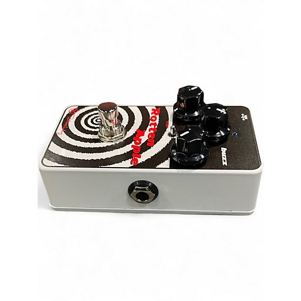 Used Keeley ROTTEN APPLES Effect Pedal