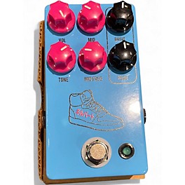 Used JHS Pedals PG 14 Effect Pedal