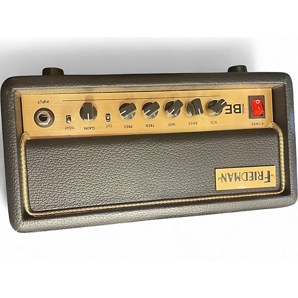 Used Friedman MINI BE Guitar Combo Amp