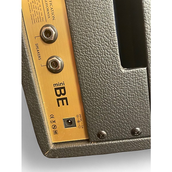 Used Friedman MINI BE Guitar Combo Amp