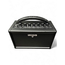Used BOSS KTN-MINI Katana Mini Battery Powered Amp