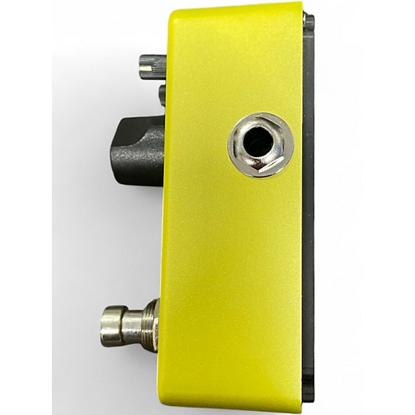 Used Donner Yellow Fall Effect Pedal | Guitar Center