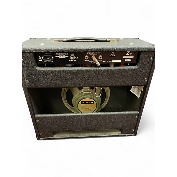 Used Dr Z Z28 MK Tube Guitar Combo Amp