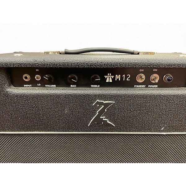 Used Dr Z Z28 MK Tube Guitar Combo Amp