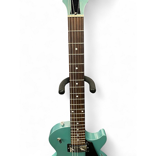 Used Gibson Les Paul modern lite IVERNESS GREEN Solid Body Electric Guitar