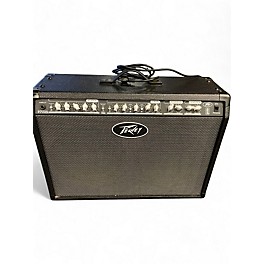 Used Peavey Special Chorus 2x12 Guitar Combo Amp