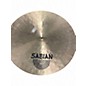 Used SABIAN 21in Jack Dejohnette Signature vault 3 point Ride Cymbal