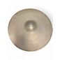 Used Zildjian 18in K Constantinople Crash Ride Cymbal thumbnail