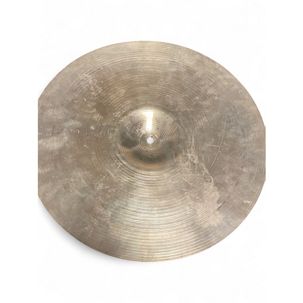 Used Zildjian 18in K Constantinople Crash Ride Cymbal