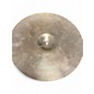 Used Zildjian 18in K Constantinople Crash Ride Cymbal