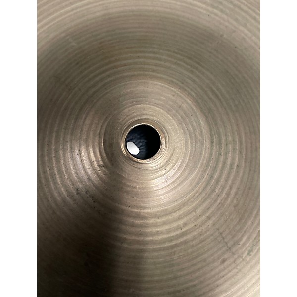 Used Zildjian 18in K Constantinople Crash Ride Cymbal