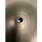 Used Zildjian 18in K Constantinople Crash Ride Cymbal