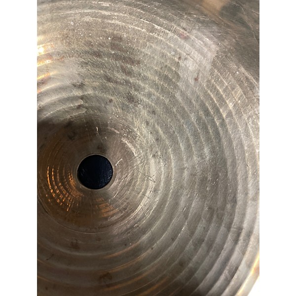 Used Zildjian 18in K Constantinople Crash Ride Cymbal