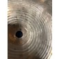 Used Zildjian 18in K Constantinople Crash Ride Cymbal