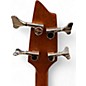 Used Breedlove Atlas Studio BJ350/SME4 Natural Acoustic Bass Guitar