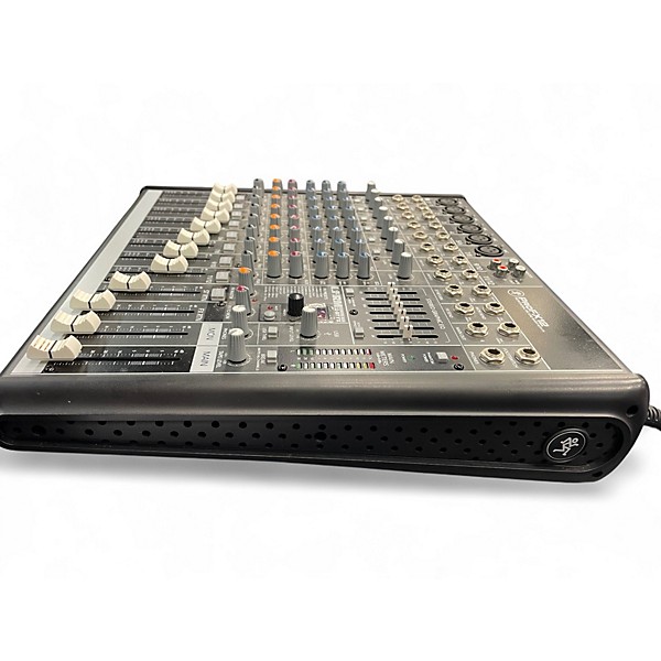 MACKIE ProFX12 本体ケーブル説明書 WW3183 Amazon.com: Mackie ProFX12v3+ 12-Channel Professional Analog