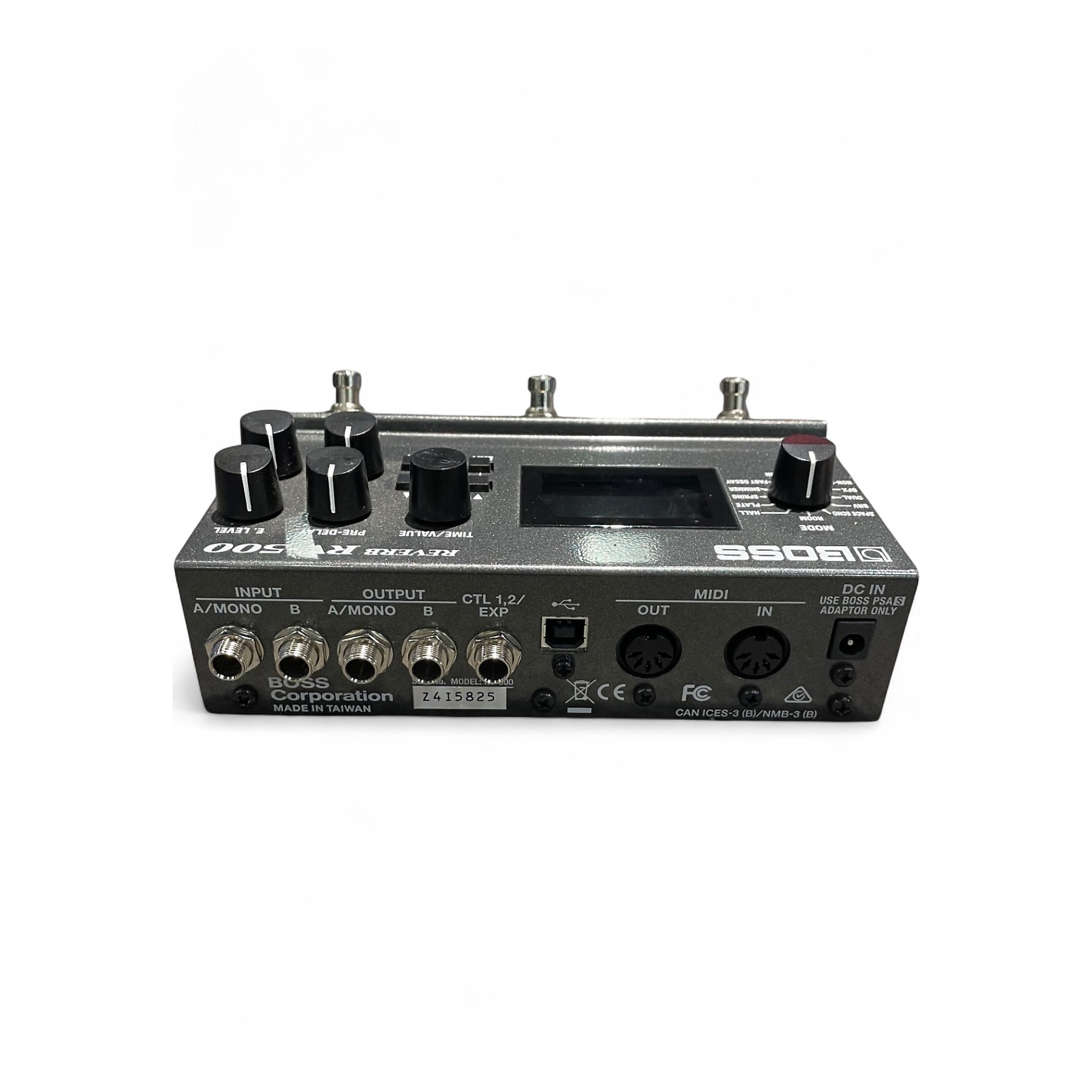 ギター 908 BOSS REVERB RV-500 rv-500-reverb-hd-2-131098.webp
