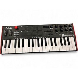 Used Akai Professional MPK MINI PLUS