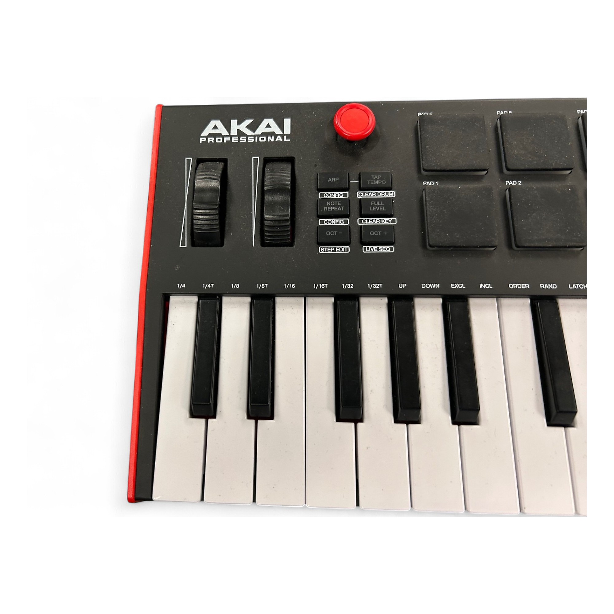 その他 Akai Professional MPK mini Keyboard with Built-in Speaker MPK Mini Play | Akai Pro