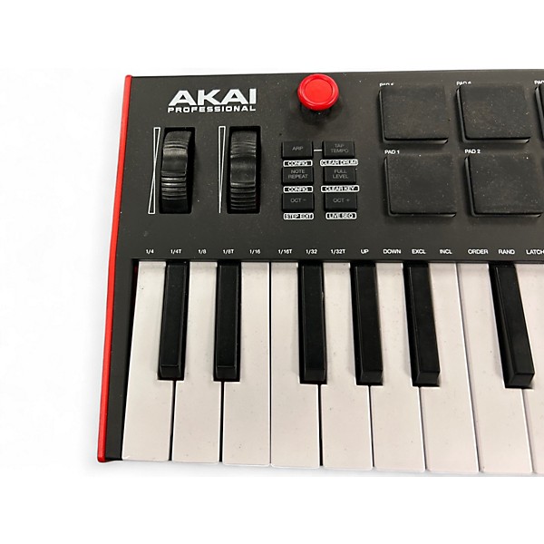 Used Akai Professional MPK MINI PLUS | Guitar Center