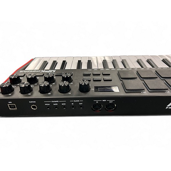 Used Akai Professional MPK MINI PLUS | Guitar Center