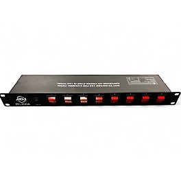 Used American DJ PC-100A