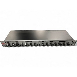 Used dbx 266XS Compressor